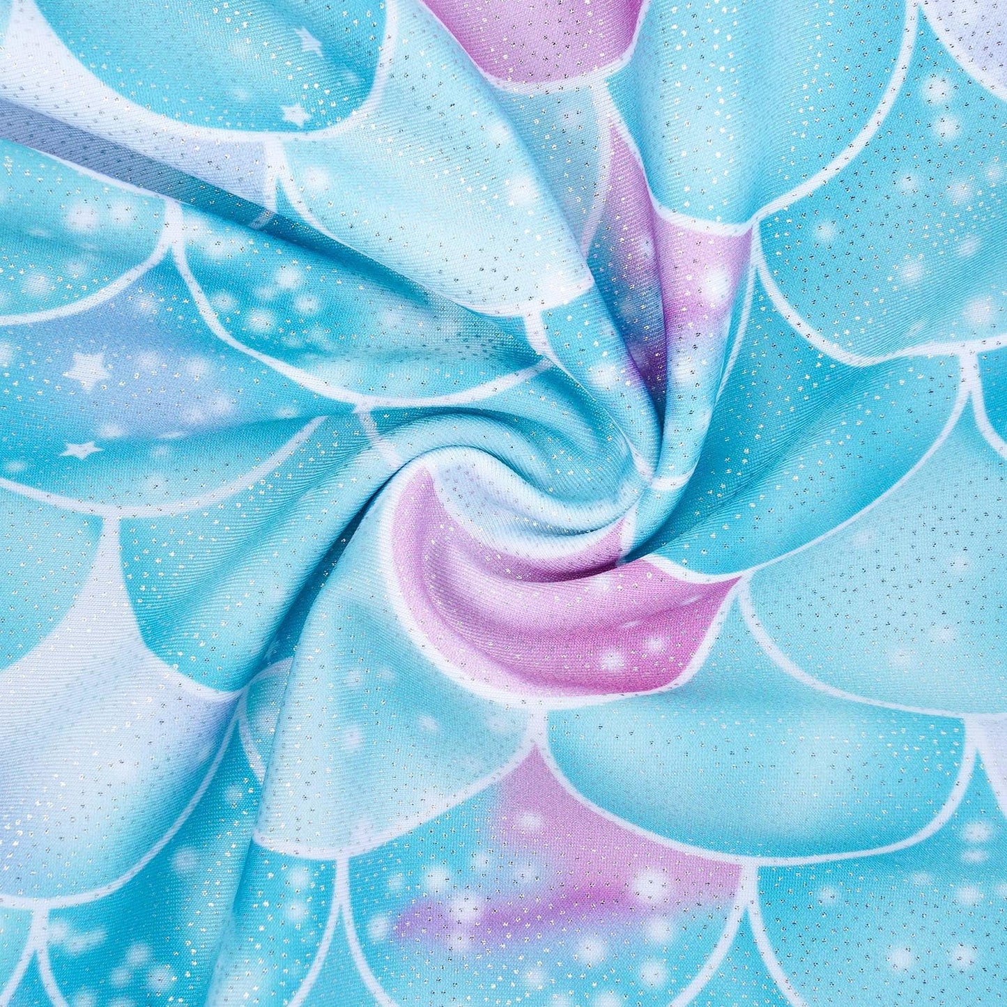 3 Pcs Set Sparkle Gymnastics Leotards for Girls Long Sleeve Gymnastics Clothes