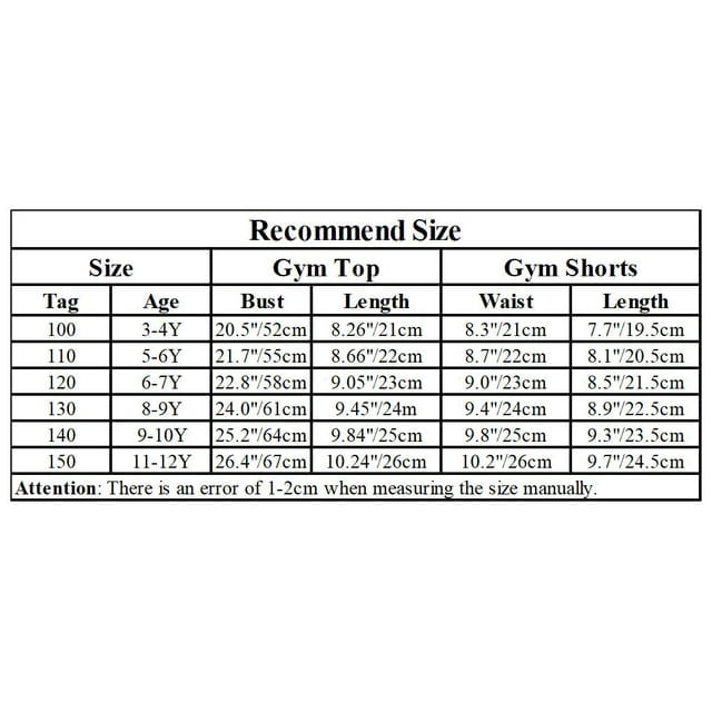 Two Piece Leotards for Girls Gymnastics with Shorts Ballet Tumbling Outfit Hollow Back Design