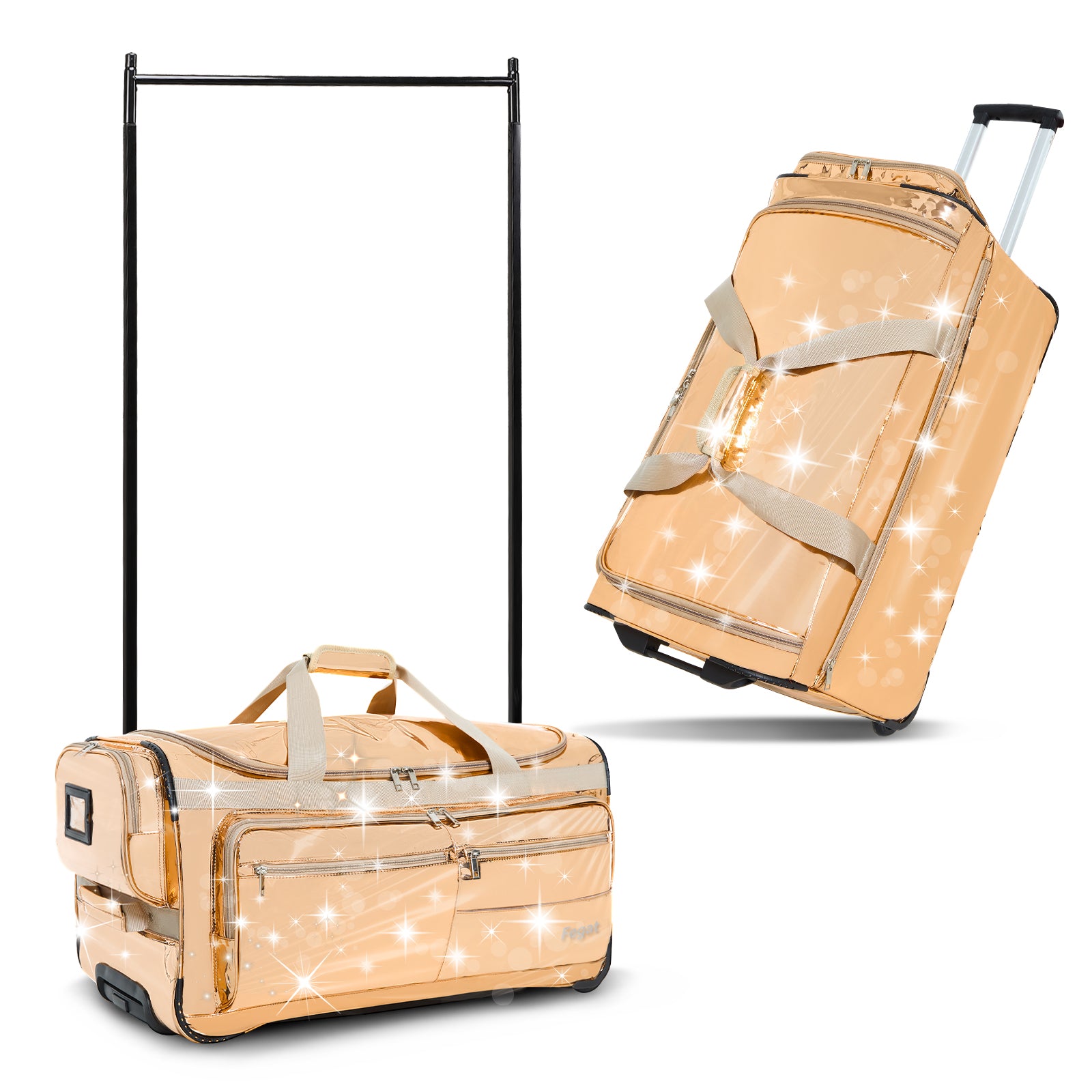 Duffel Bags